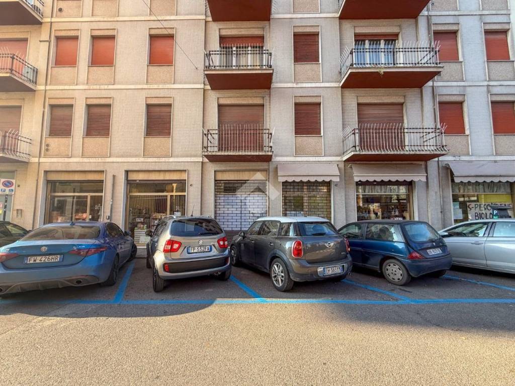 Immobile a Cremona in Via Felice Geromini - Foto 2