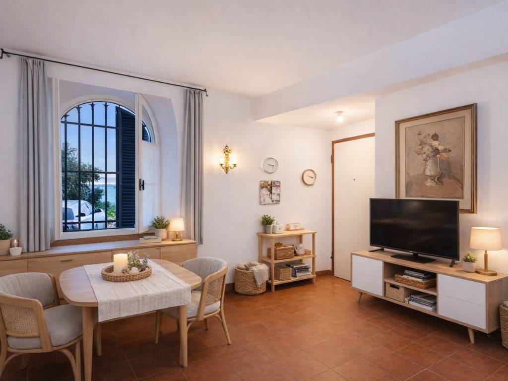 Appartamento a Lerici in Via Domenico Carro - Foto 5