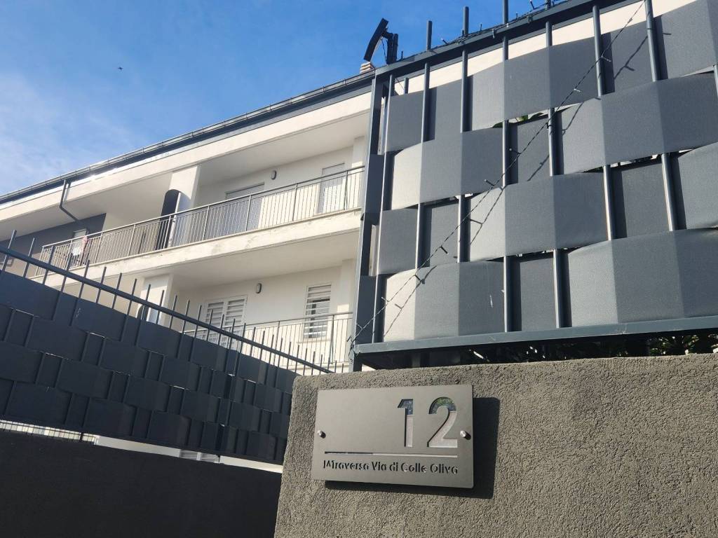 Appartamento a Ciampino in Via di Colle Oliva, 7 - Foto 3