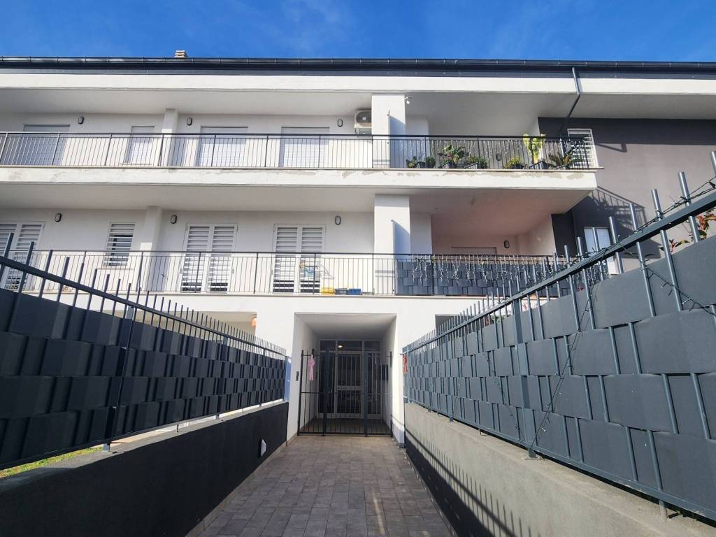 Appartamento a Ciampino in Via di Colle Oliva, 7 - Foto 4
