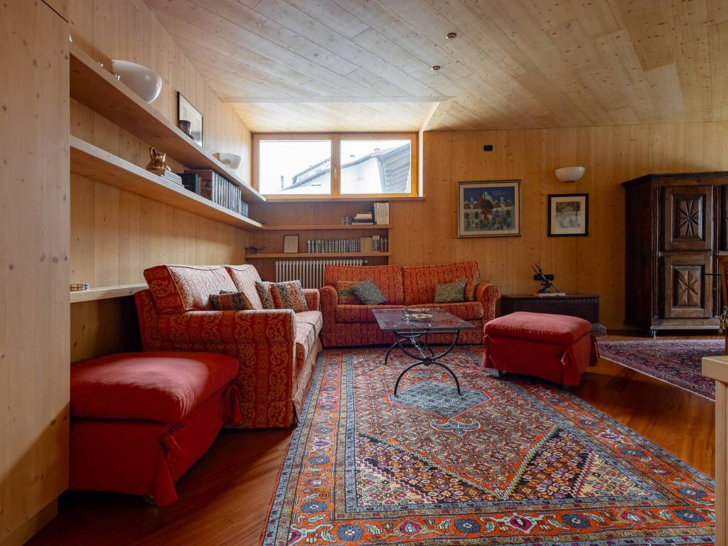 Appartamento a Bormio in Via Roma, 108 - Foto 2