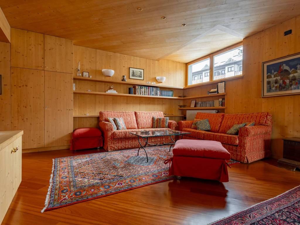 Appartamento a Bormio in Via Roma, 108 - Foto 4