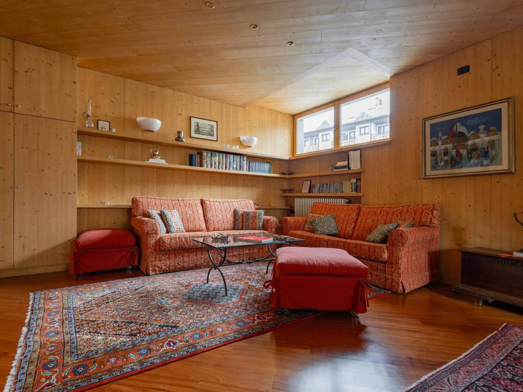 Appartamento a Bormio in Via Roma, 108 - Foto 5