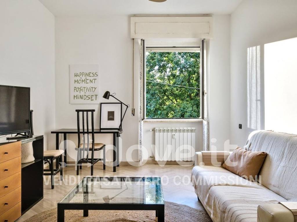 Appartamento a Sarzana in Piazza Vittorio Veneto, 8 - Foto 2