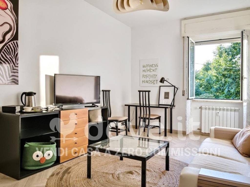 Appartamento a Sarzana in Piazza Vittorio Veneto, 8 - Foto 5