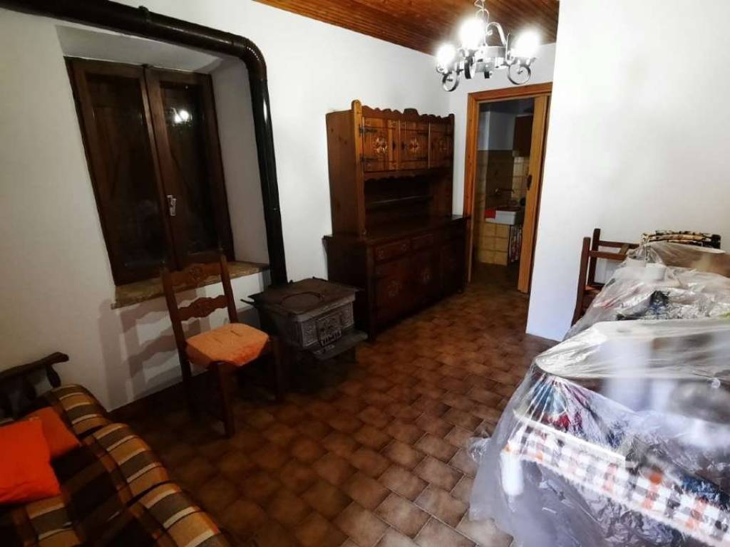 Casa indipendente a Albaretto della torre in via Borine - Foto 4