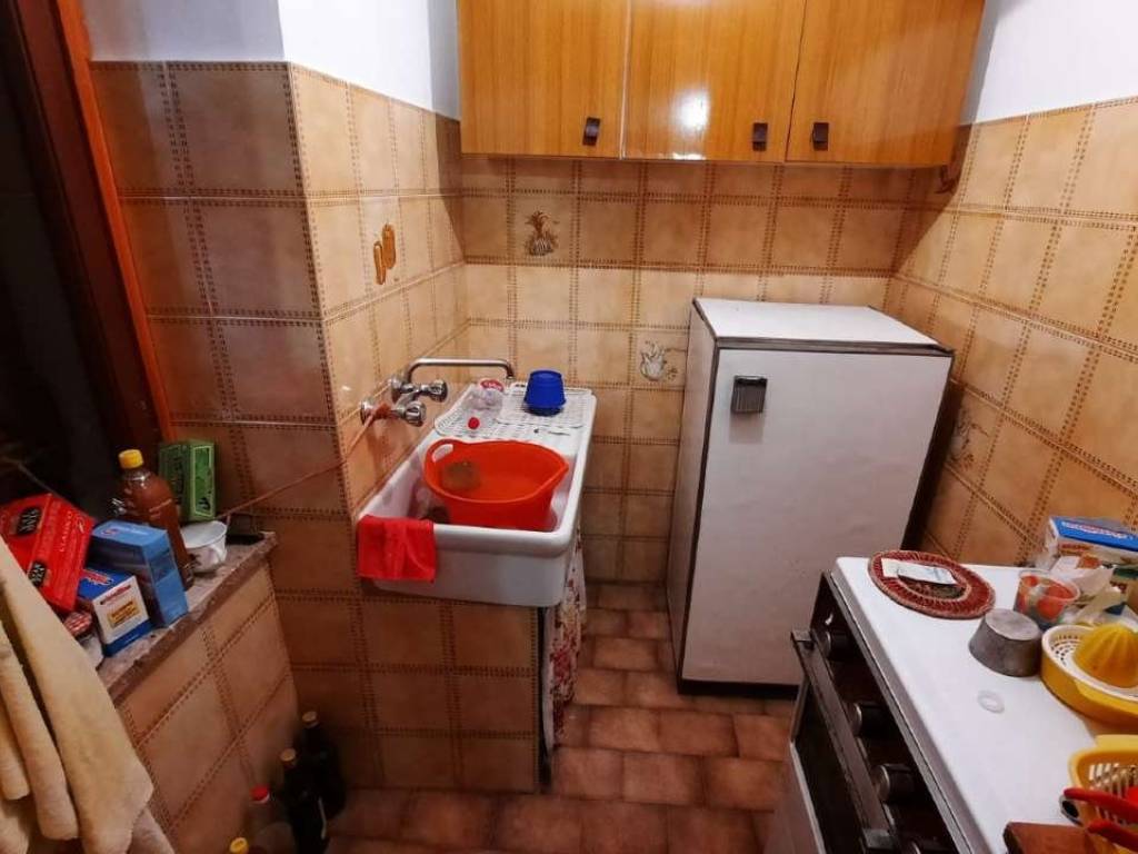 Casa indipendente a Albaretto della torre in via Borine - Foto 5