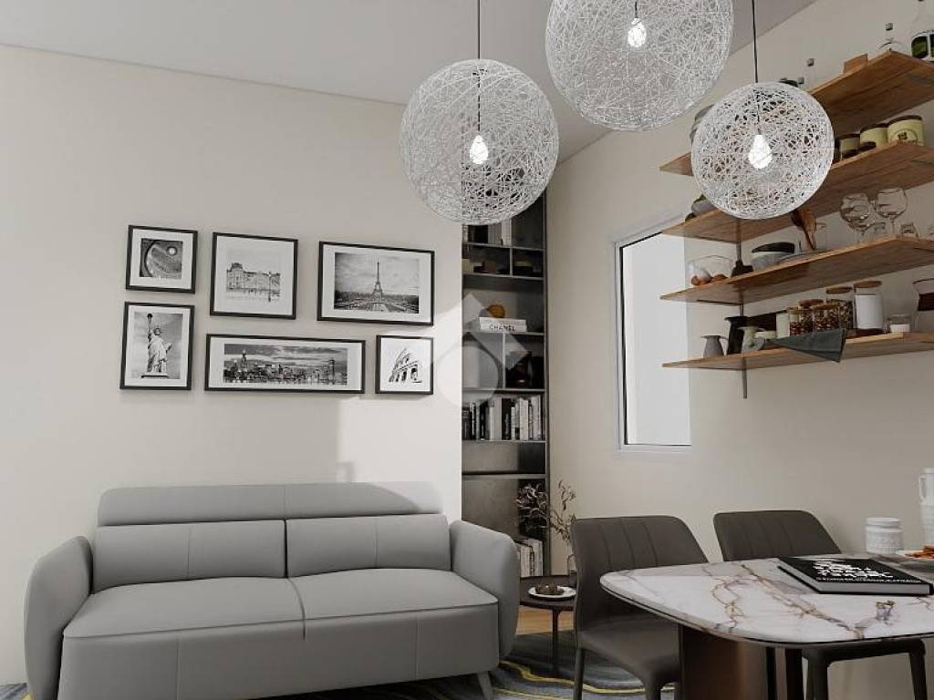 Appartamento a Pistoia in Via Bonellina, 92 - Foto 5