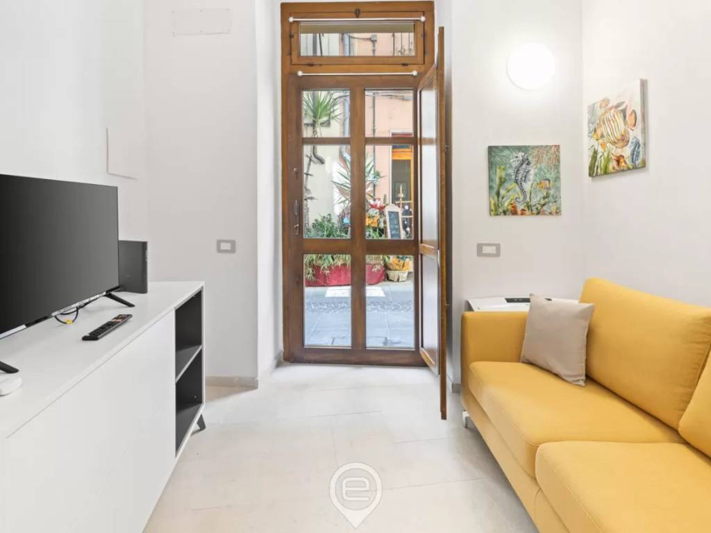 Appartamento a Cagliari in Via San Giovanni, 54 - Foto 3