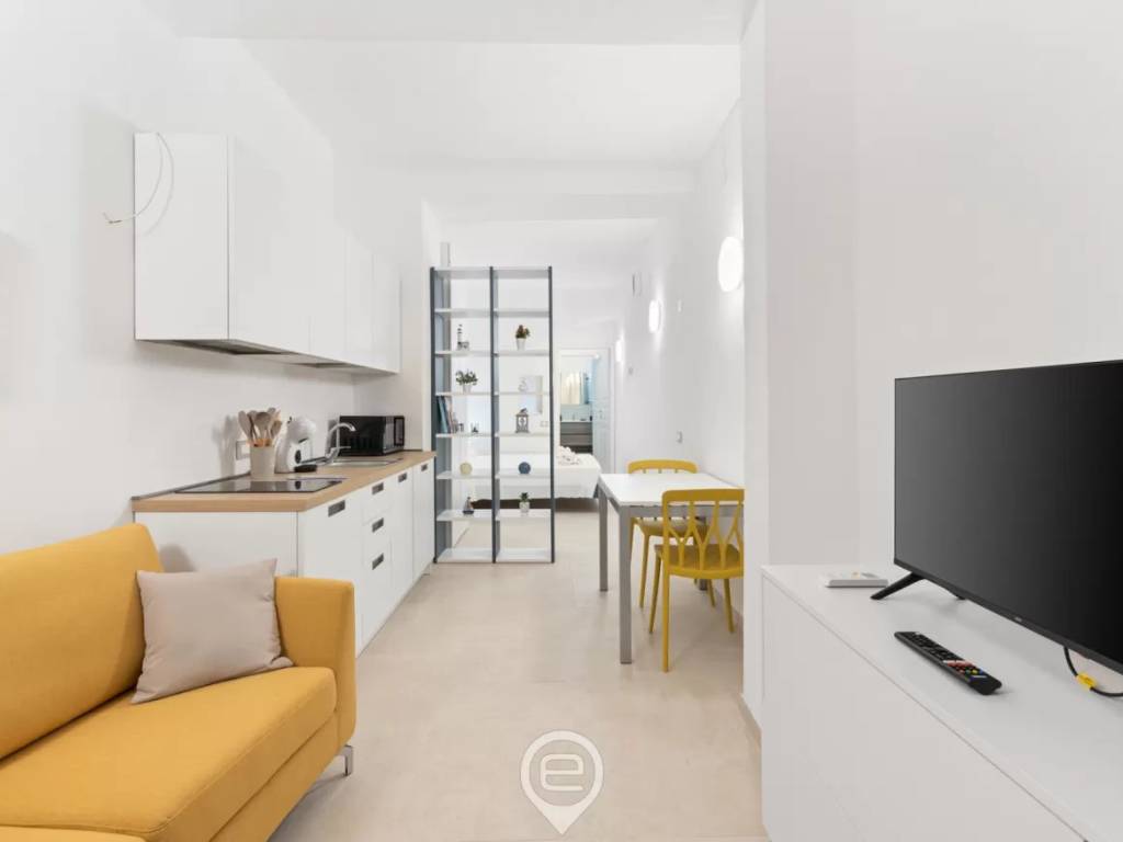 Appartamento a Cagliari in Via San Giovanni, 54 - Foto 4