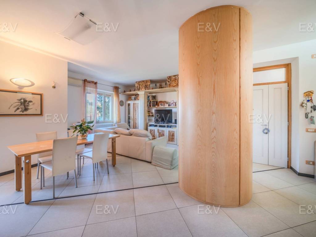 Appartamento a Orvieto in Via Adige - Foto 3