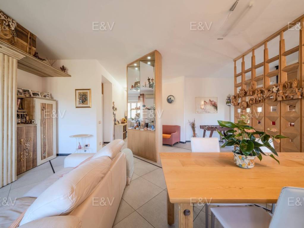 Appartamento a Orvieto in Via Adige - Foto 4