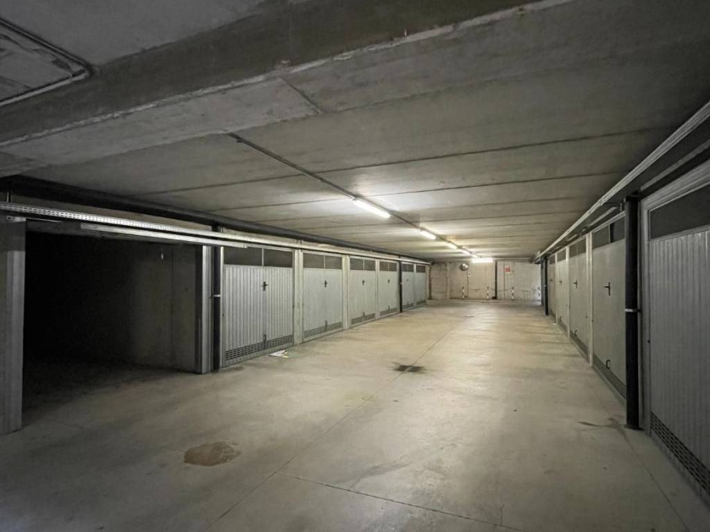 Box / garage a Bergamo in Via dei Bersaglieri, 6 - Foto 4