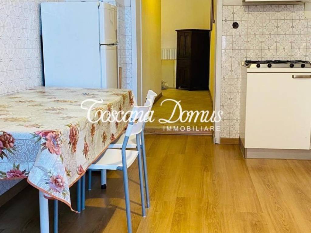 Appartamento a Siena in Viale Camillo Benso di Cavour, - Foto 2