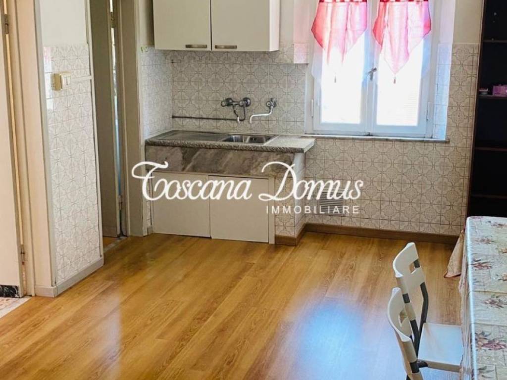 Appartamento a Siena in Viale Camillo Benso di Cavour, - Foto 3