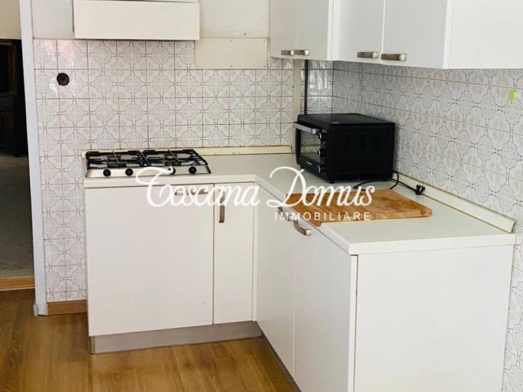 Appartamento a Siena in Viale Camillo Benso di Cavour, - Foto 4