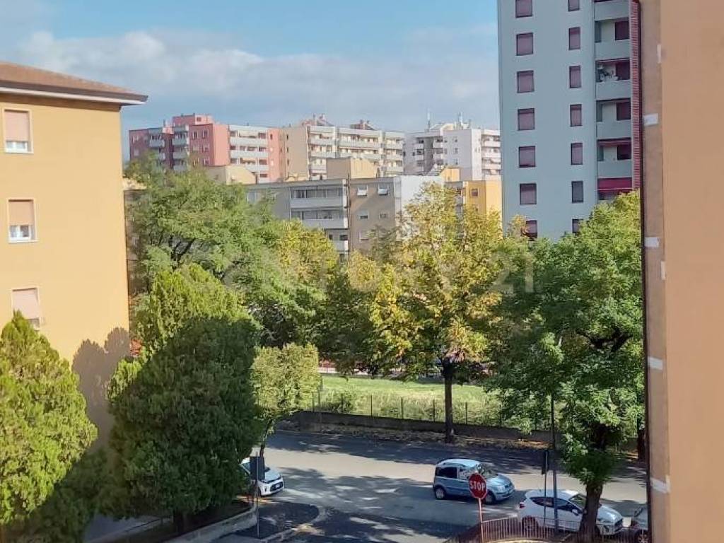Appartamento a Verona in Via Girolamo dalla Corte, 20 - Foto 2