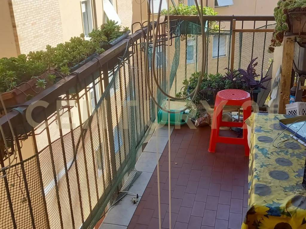 Appartamento a Verona in Via Girolamo dalla Corte, 20 - Foto 4