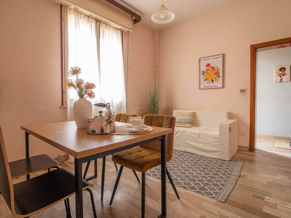 Appartamento a Gabicce mare in Via dell'Orizzonte, 33 - Foto 2