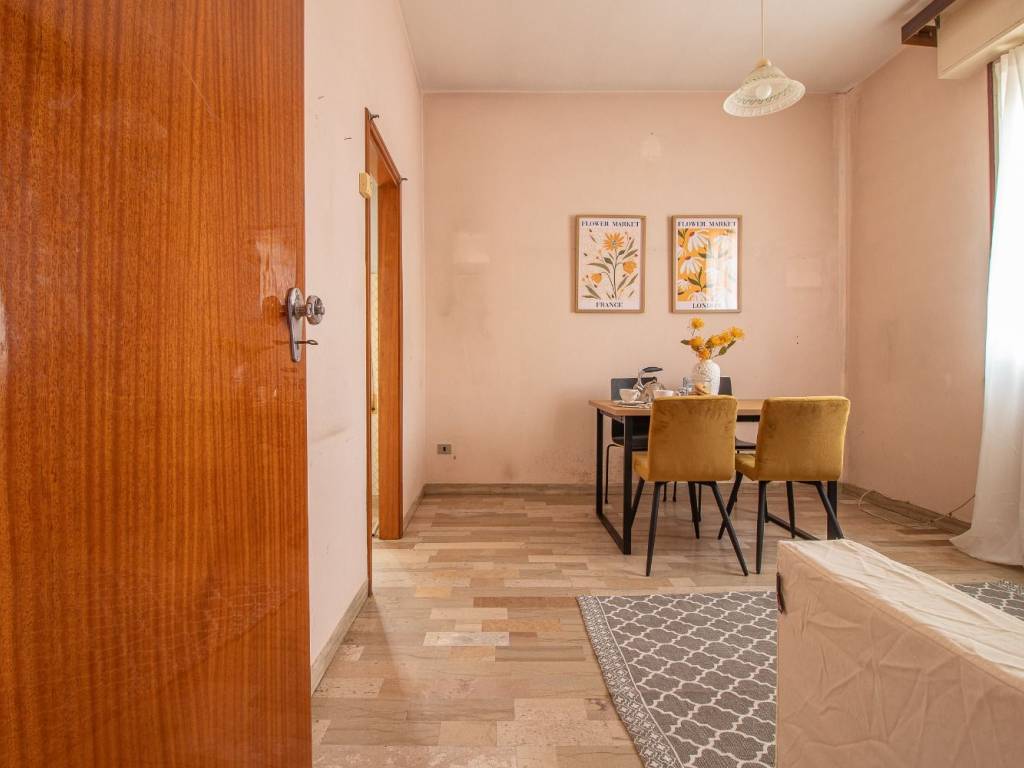 Appartamento a Gabicce mare in Via dell'Orizzonte, 33 - Foto 3