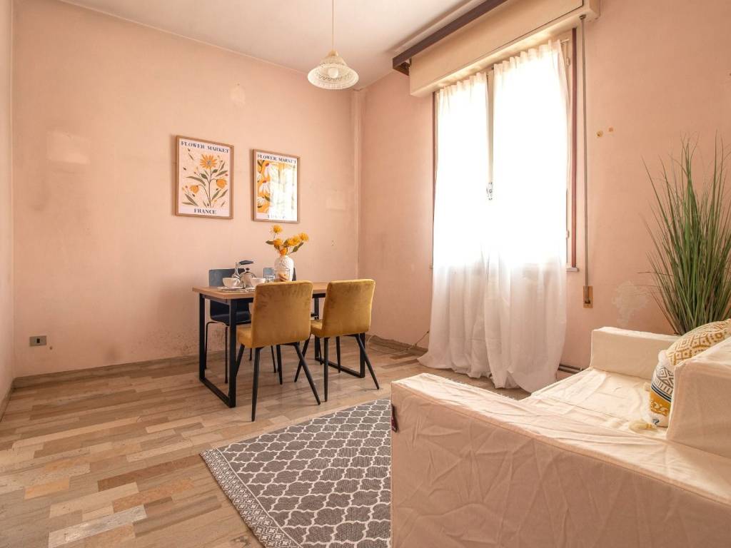 Appartamento a Gabicce mare in Via dell'Orizzonte, 33 - Foto 4