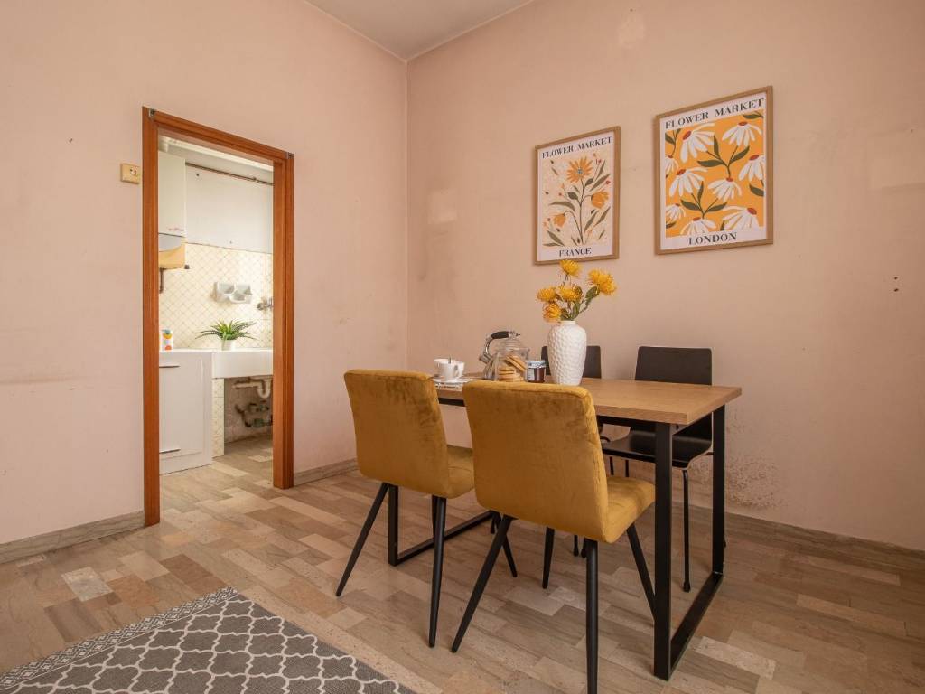 Appartamento a Gabicce mare in Via dell'Orizzonte, 33 - Foto 5