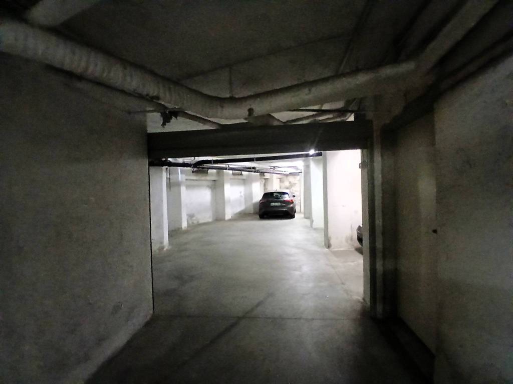 Box / garage a Sondrio in Via Romualdo Bonfadini, 2 - Foto 3