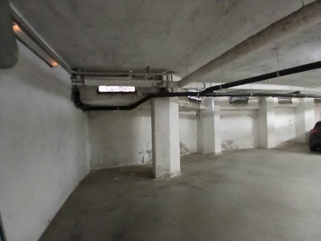 Box / garage a Sondrio in Via Romualdo Bonfadini, 2 - Foto 4