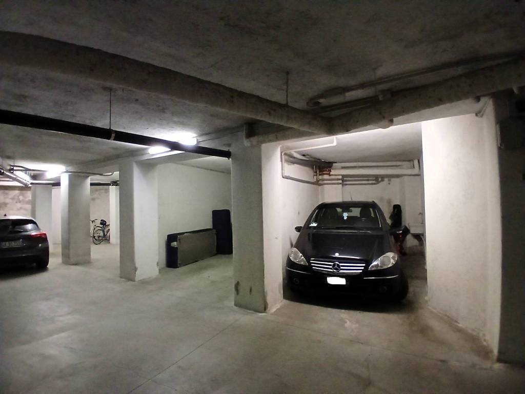 Box / garage a Sondrio in Via Romualdo Bonfadini, 2 - Foto 5