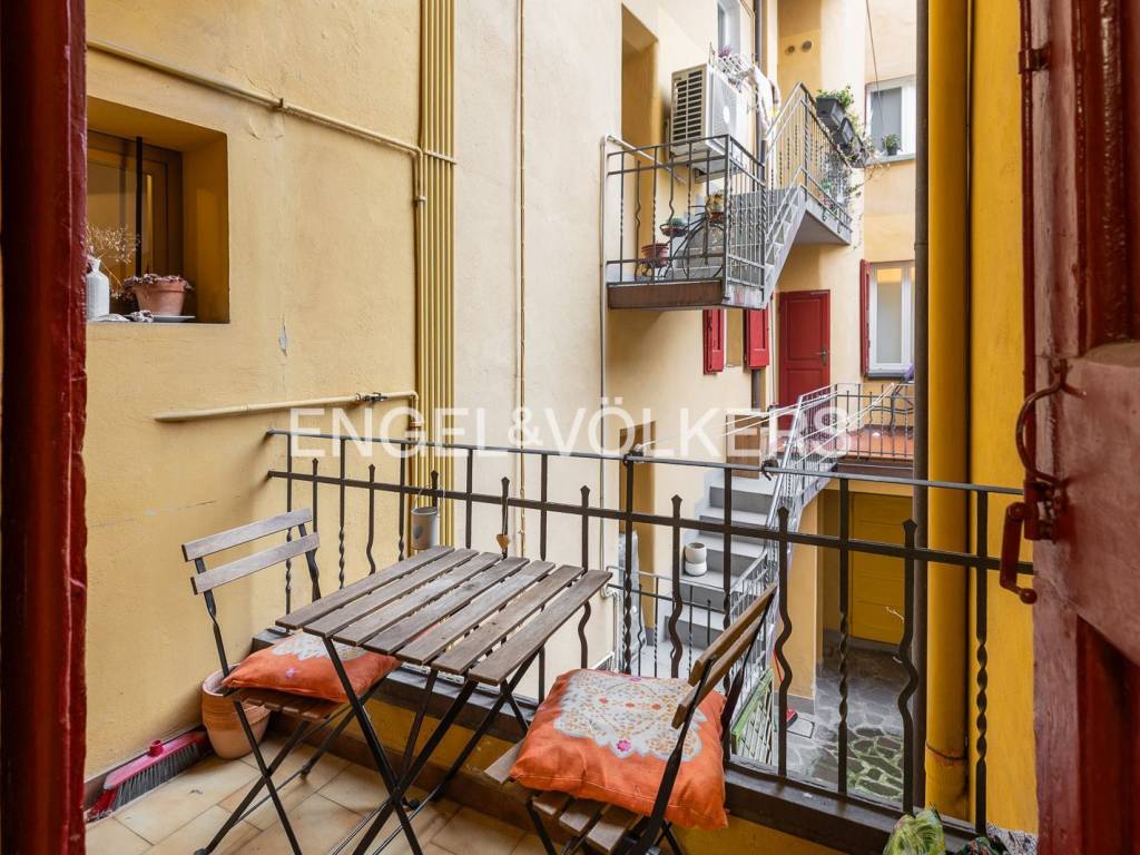 Appartamento a Bologna in Via Altaseta, 11 - Foto 5