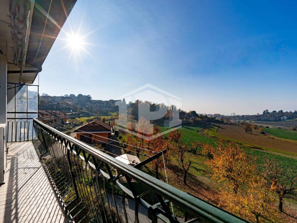 Appartamento a Pecetto torinese in Strada Antegnasco, 18 - Foto 3