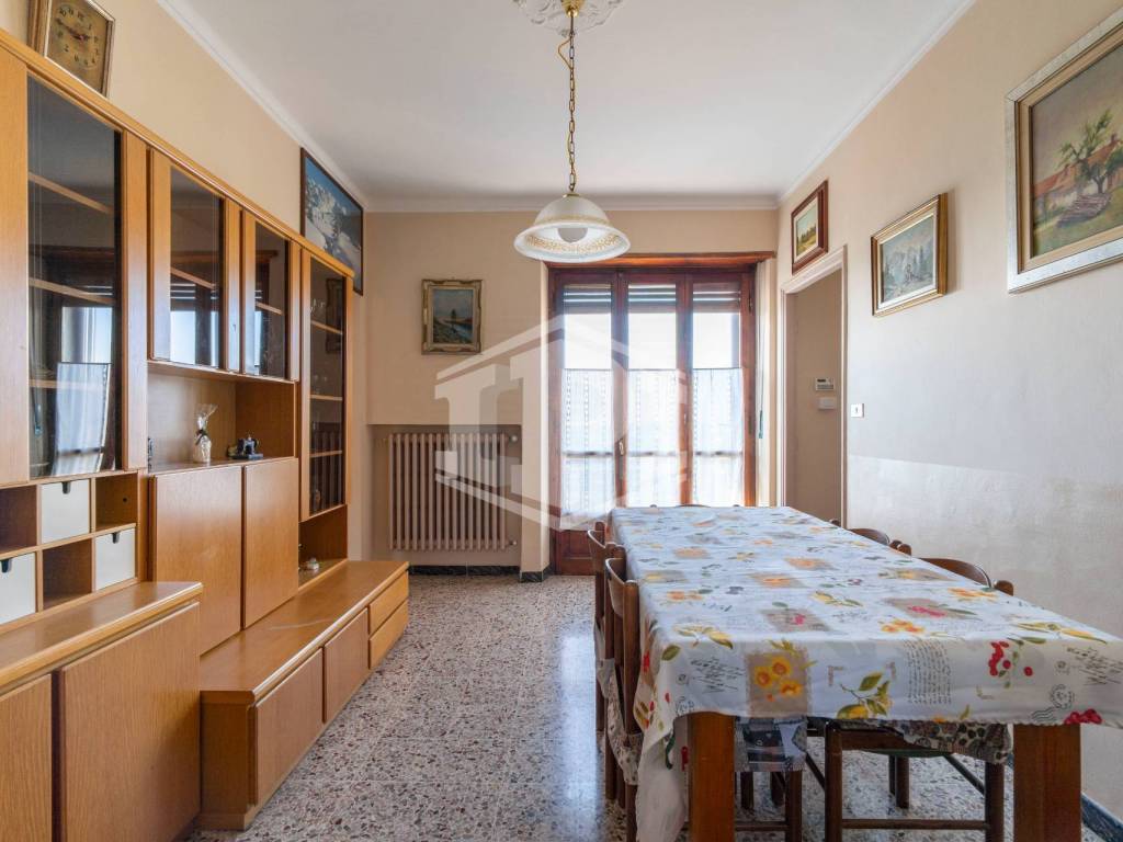 Appartamento a Pecetto torinese in Strada Antegnasco, 18 - Foto 5