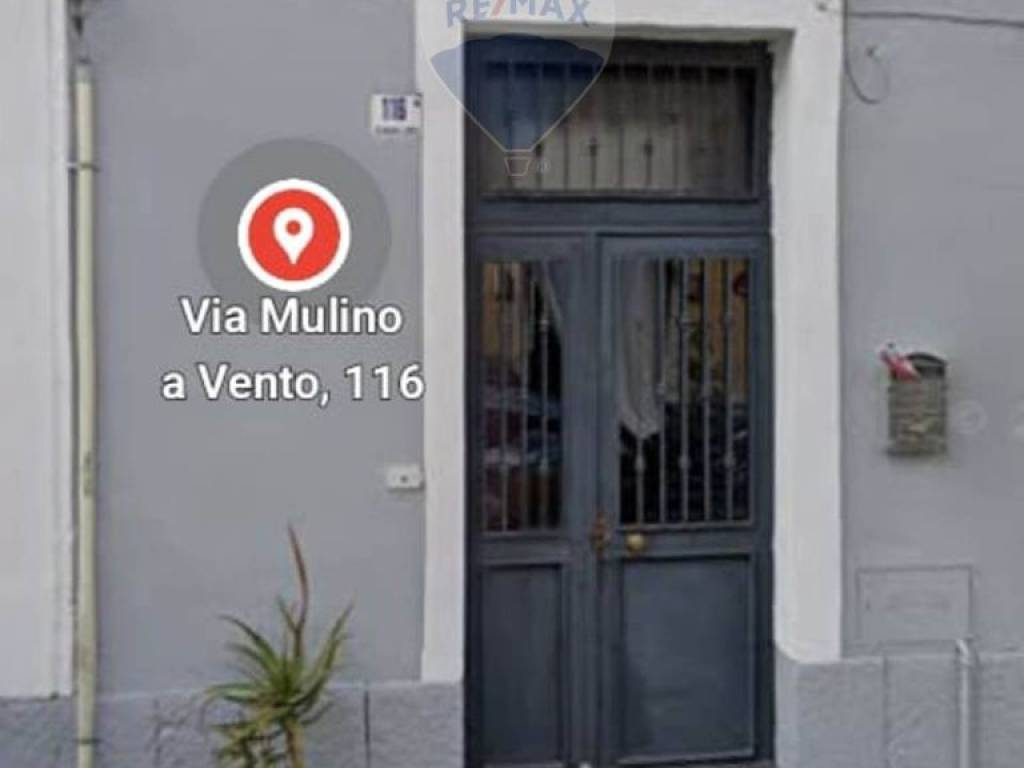 Casa indipendente a Catania in Via Mulini a Vento, 116 - Foto 2