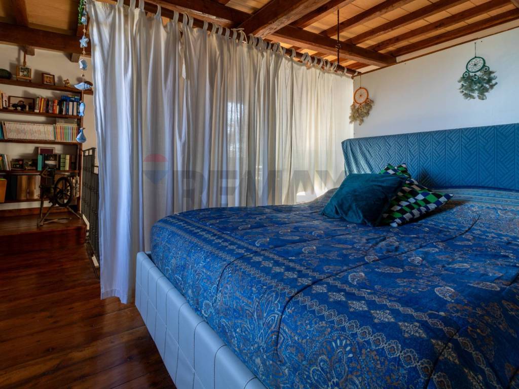 Villa a Ardea in via delle Scalette, 16 - Foto 4