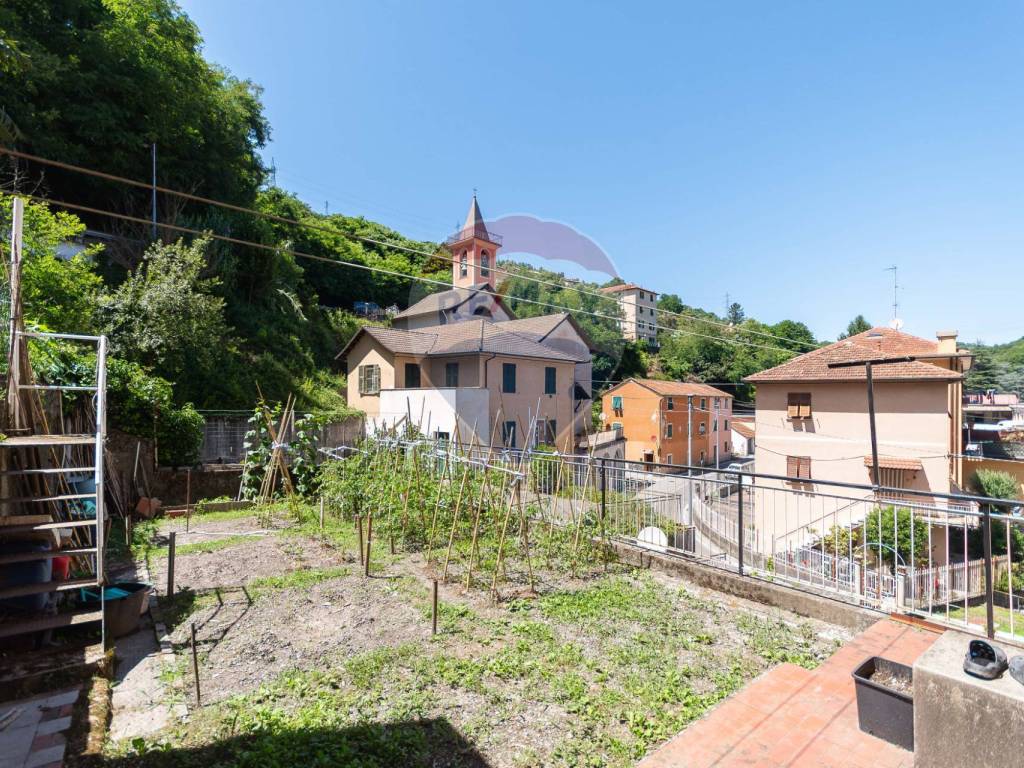 Appartamento a Ceranesi - Foto 3