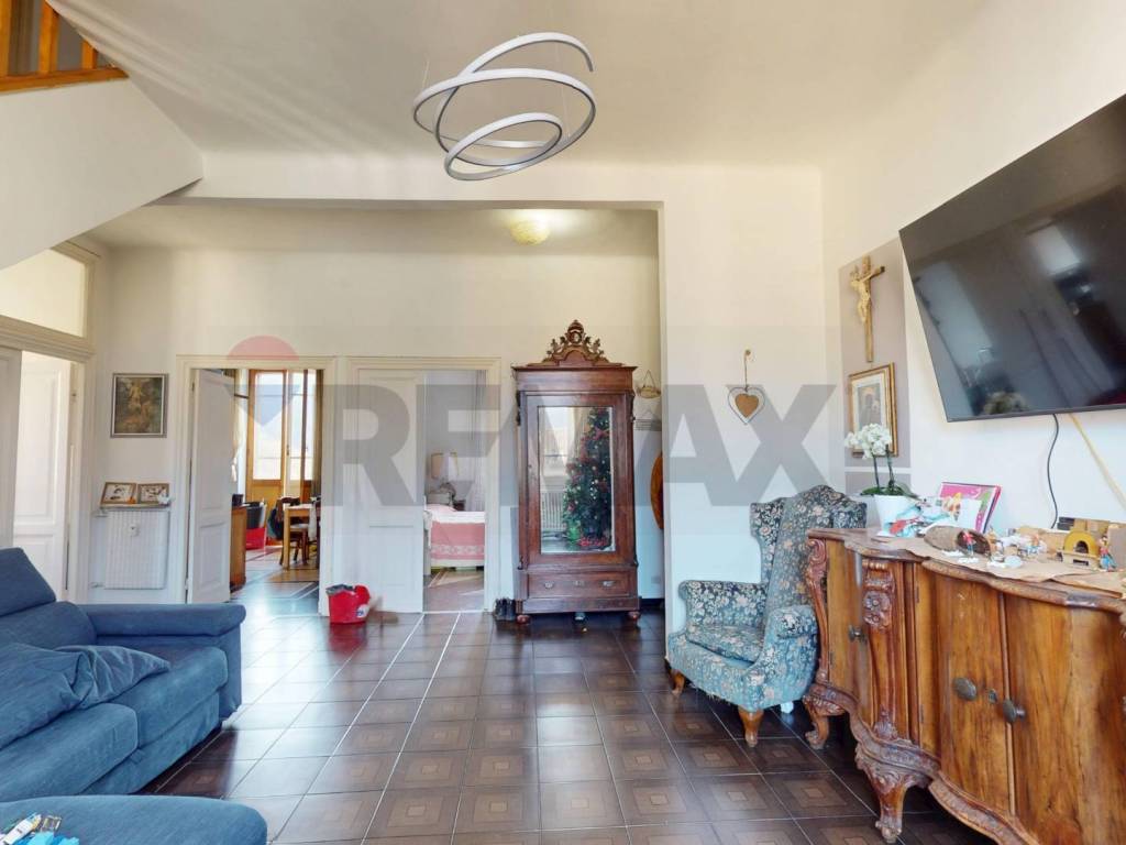 Appartamento a Ronco scrivia in Via renato quartini, 5 - Foto 4