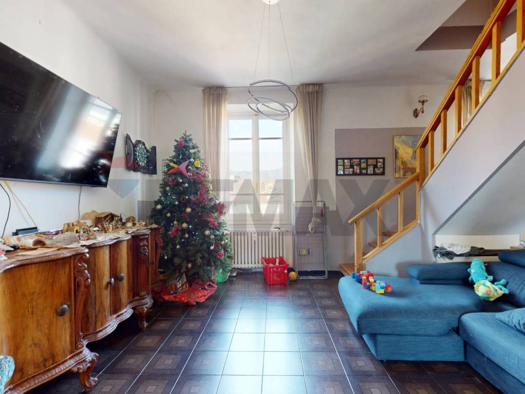 Appartamento a Ronco scrivia in Via renato quartini, 5 - Foto 5