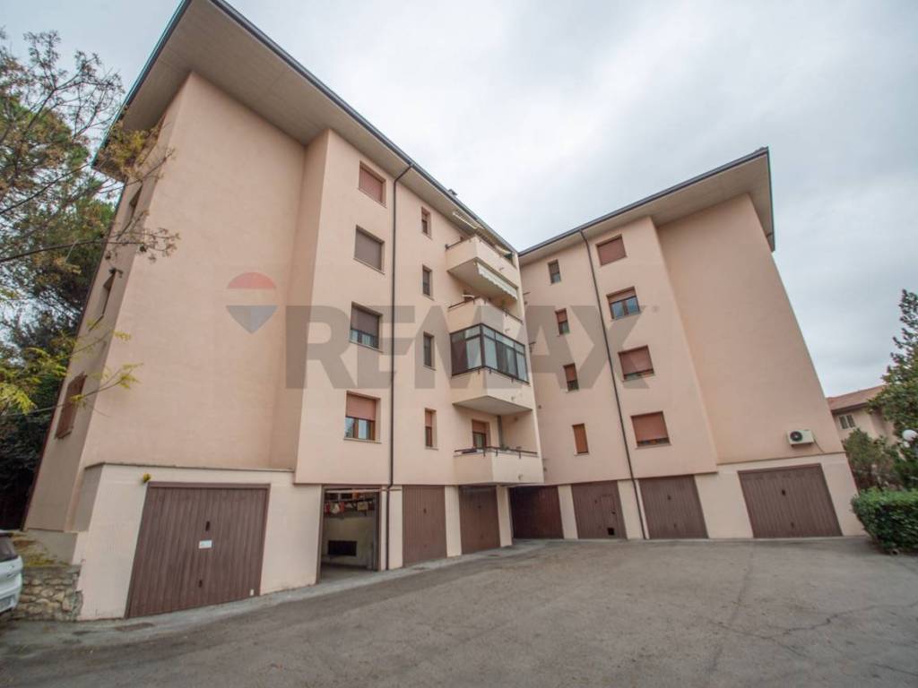 Appartamento a Chieti in via Francesco Cilea, 14 - Foto 2