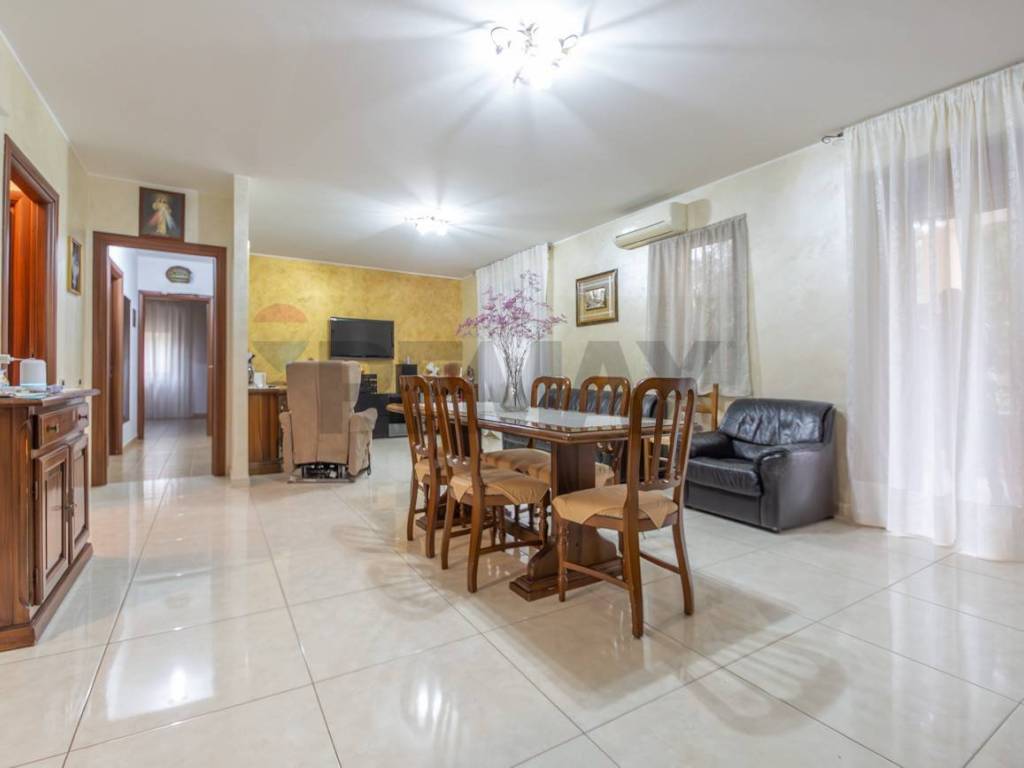Appartamento a Chieti in via Francesco Cilea, 14 - Foto 3