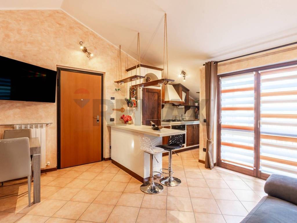 Appartamento a Carpiano in Via Sicilia, 2 - Foto 3