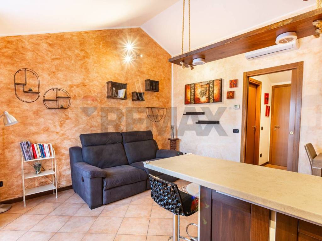 Appartamento a Carpiano in Via Sicilia, 2 - Foto 5