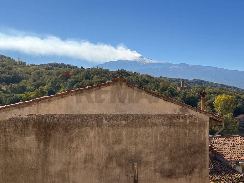 Casa indipendente a Castiglione di sicilia in Via de napoli, 1 - Foto 2