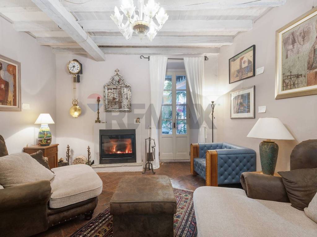 Villa a Cannero riviera in Vai Massimo d'Azeglio - Foto 2