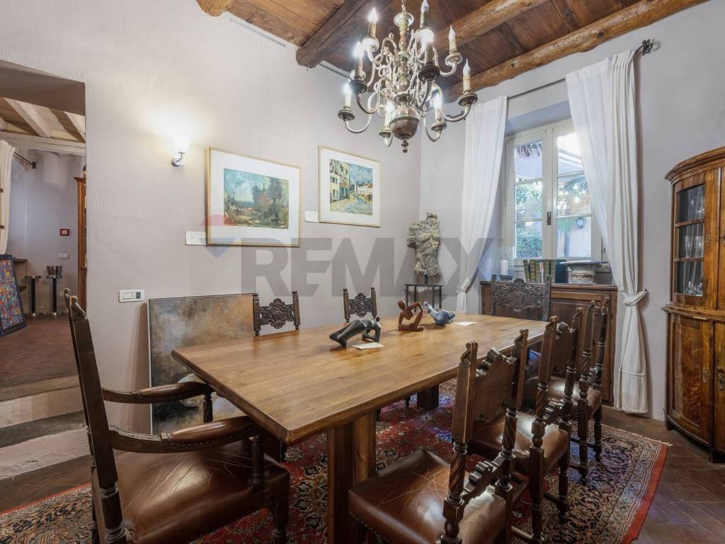 Villa a Cannero riviera in Vai Massimo d'Azeglio - Foto 3