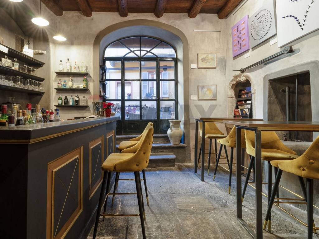 Villa a Cannero riviera in Vai Massimo d'Azeglio - Foto 4