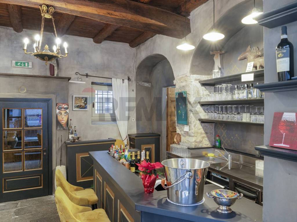 Villa a Cannero riviera in Vai Massimo d'Azeglio - Foto 5
