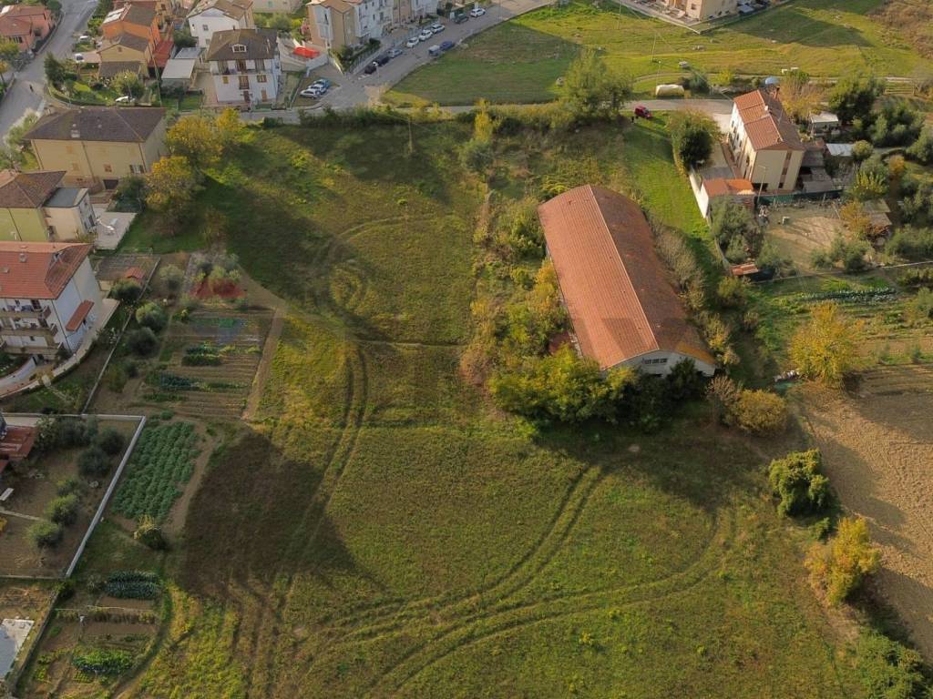 Immobile a Maiolati spontini in Via Ceccacci, 76 - Foto 4