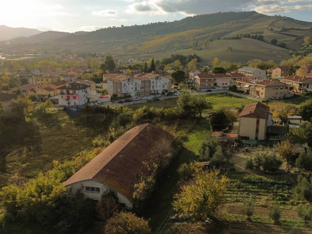 Immobile a Maiolati spontini in Via Ceccacci, 76 - Foto 5