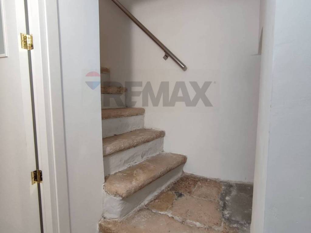 Appartamento a Bisceglie in Vico Domenico Cirillo, 5 - Foto 4