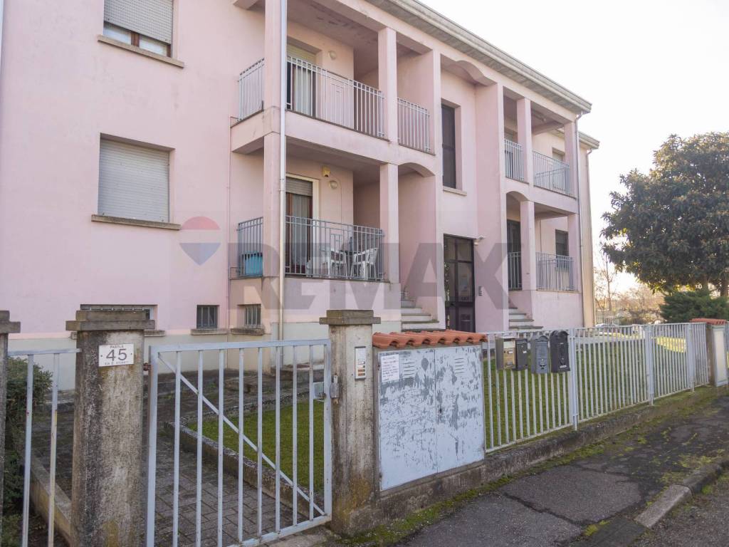 Appartamento a Fontanellato in Via Brianti, 45 - Foto 2